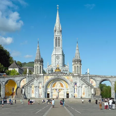 Apartment Tithome 3 - Grand Bus Gare Centre Sanctuaire *