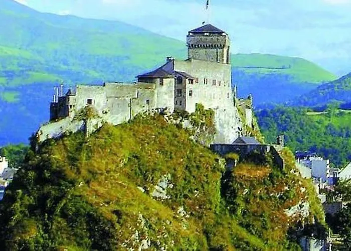 Tithome 3 - Grand Bus Gare Centre Sanctuaire Appartement